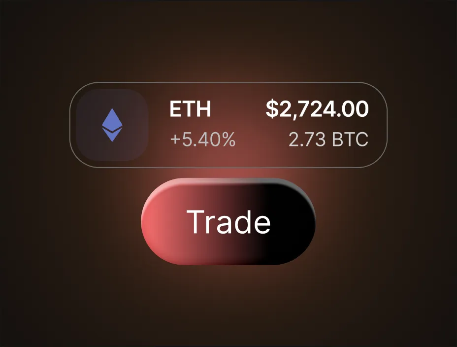 Start trading